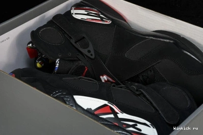 Air 8 “Playoff
